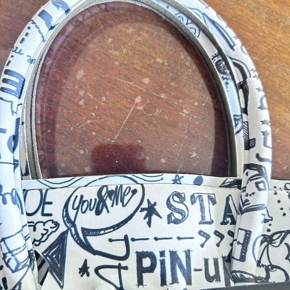 Bag Save my Bag made in Italy 🇮🇹 pre owned excellent condition - Picture 5 of 12